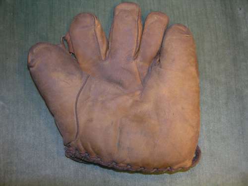 Sam West Marathon Front